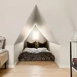 Bergen. Historic Luxury Near The Centre