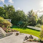 Bergen. Historic Luxury Near The Centre Βίλα *