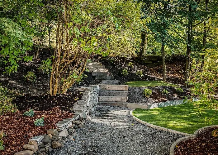 Bergen. Historic Luxury Near The Centre