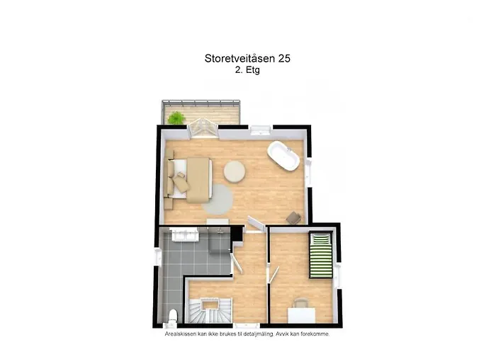 Bergen. Historic Luxury Near The Centre 빌라 베르겐